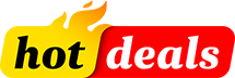Hot Deals